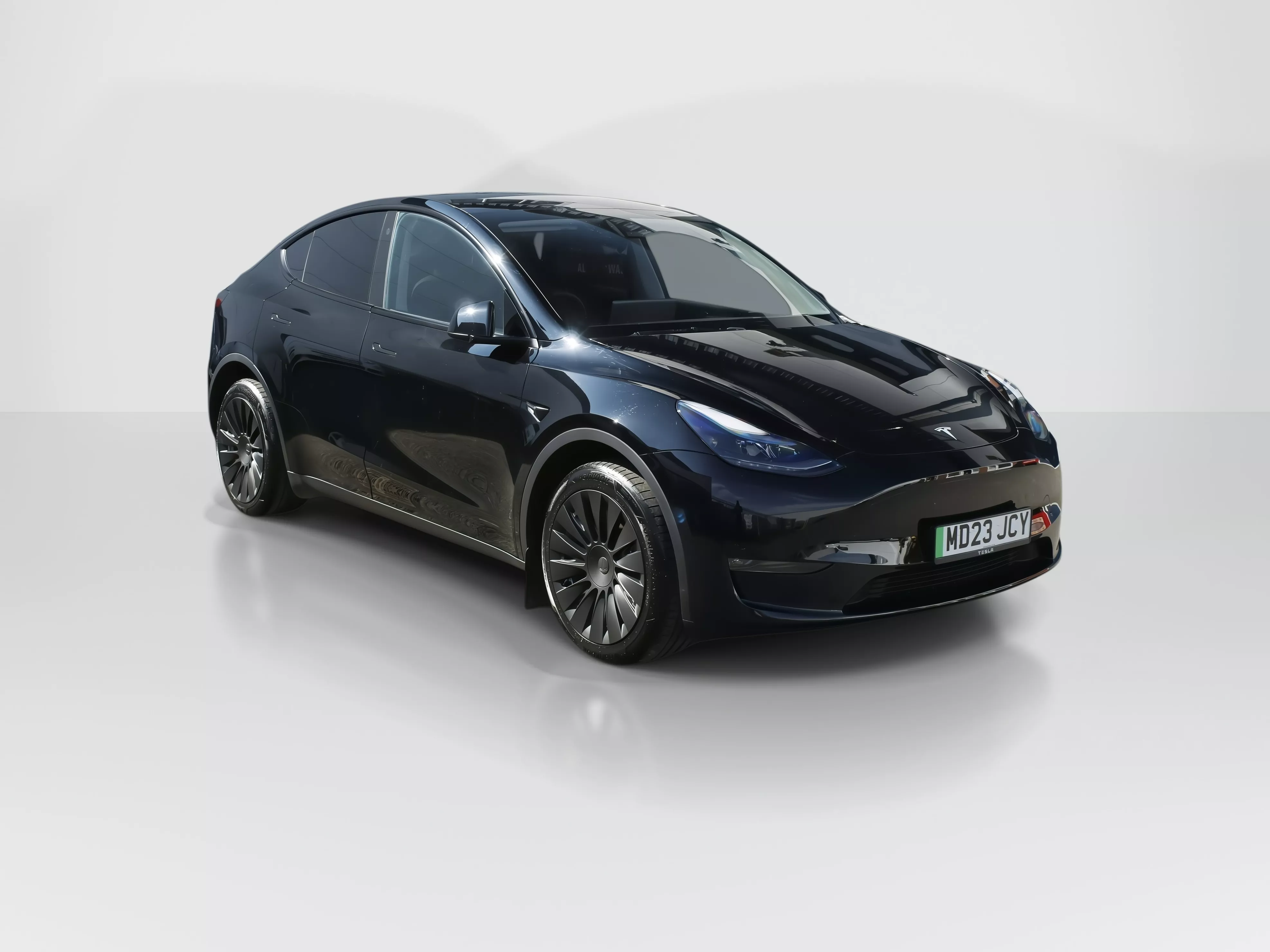 Model Y