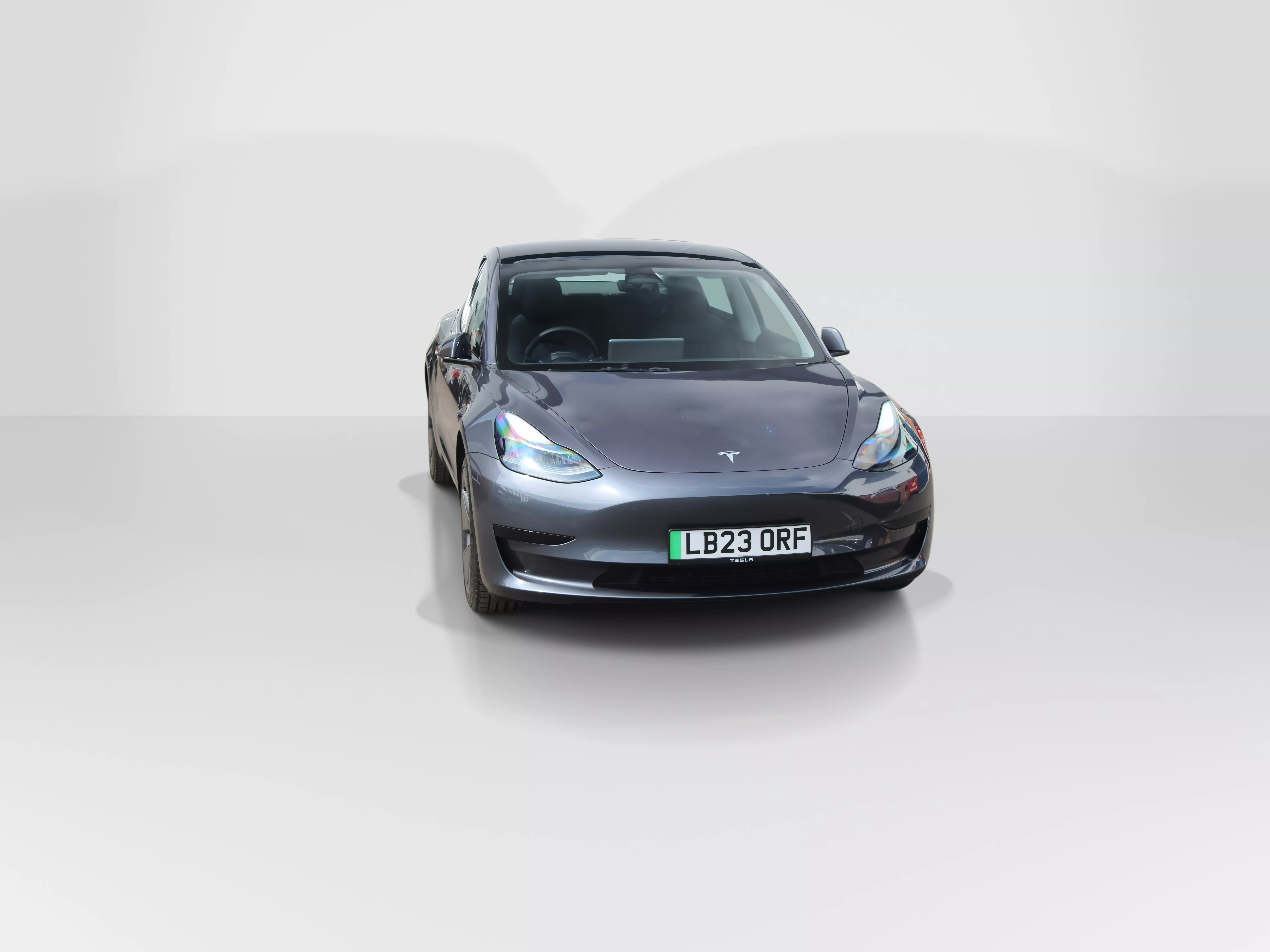 Model 3