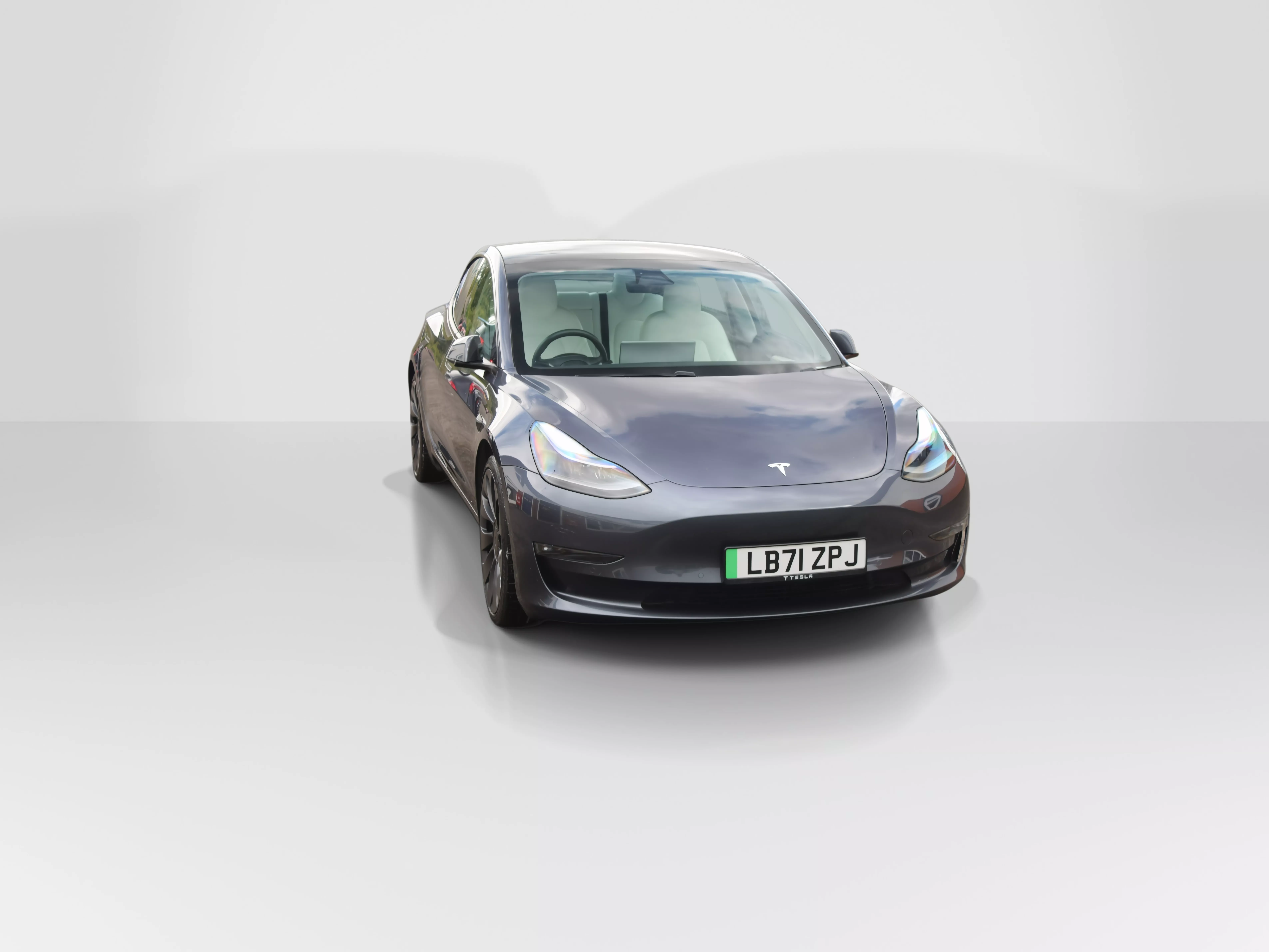 Model 3