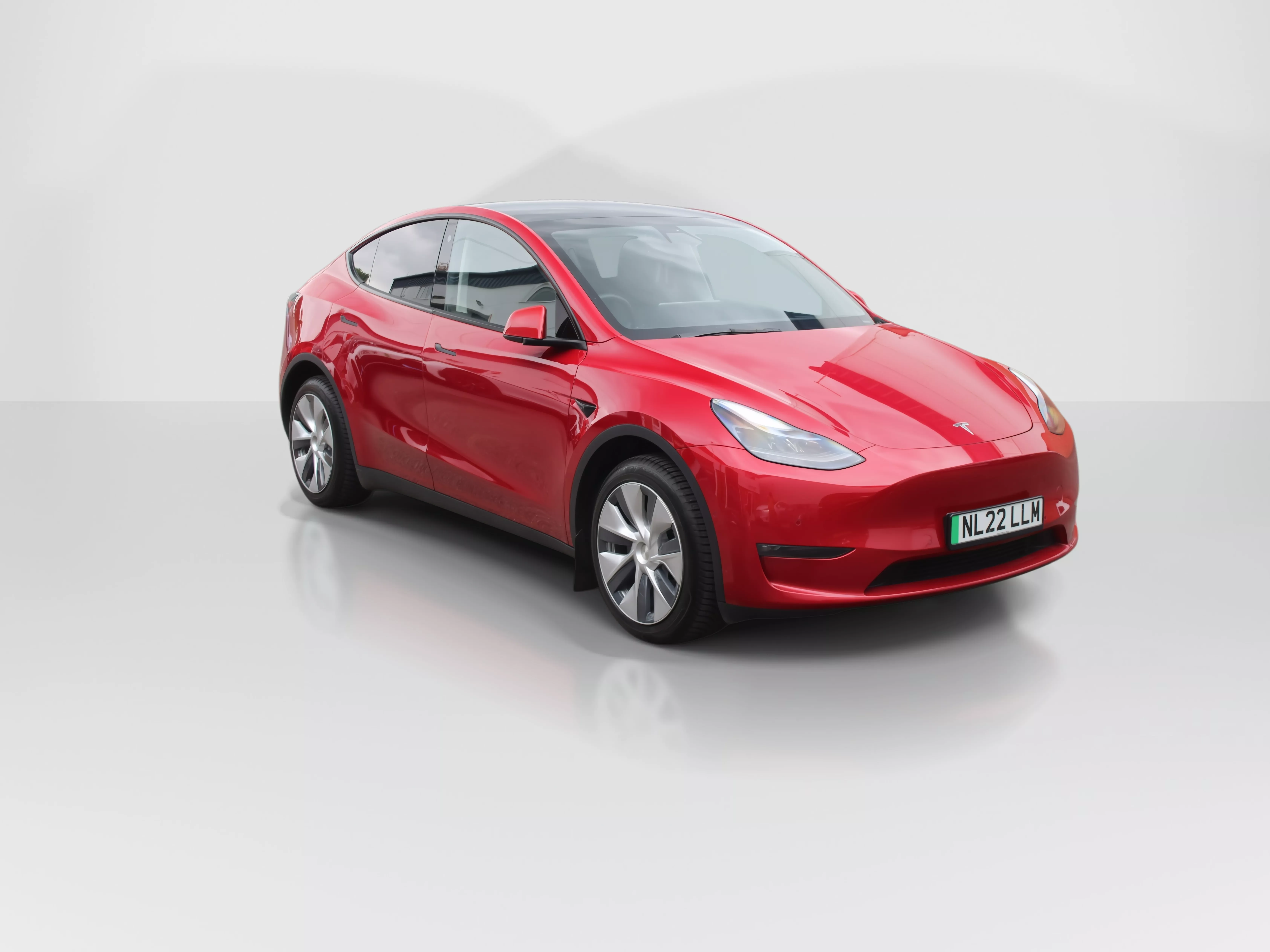 Model Y