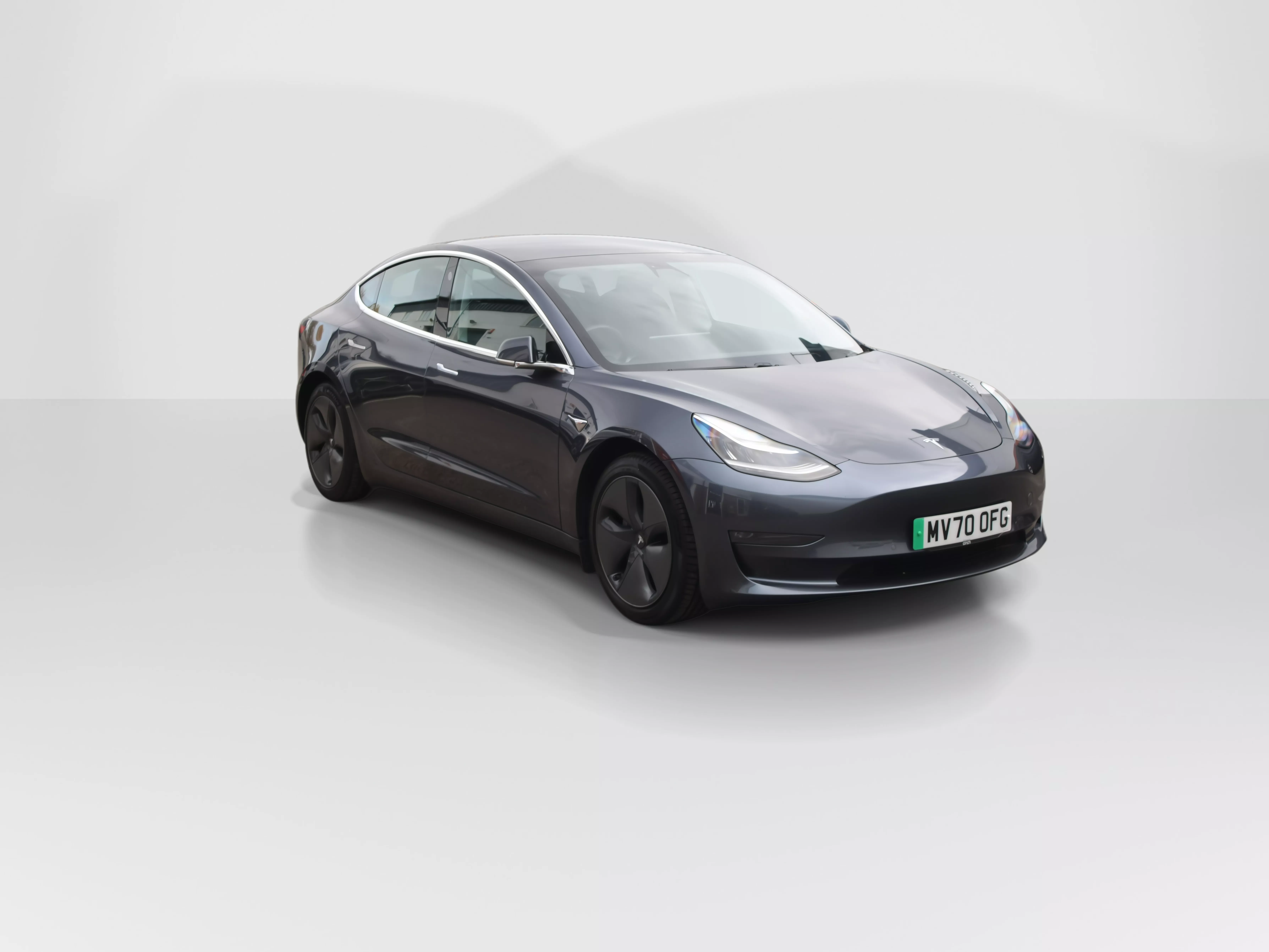 MODEL 3