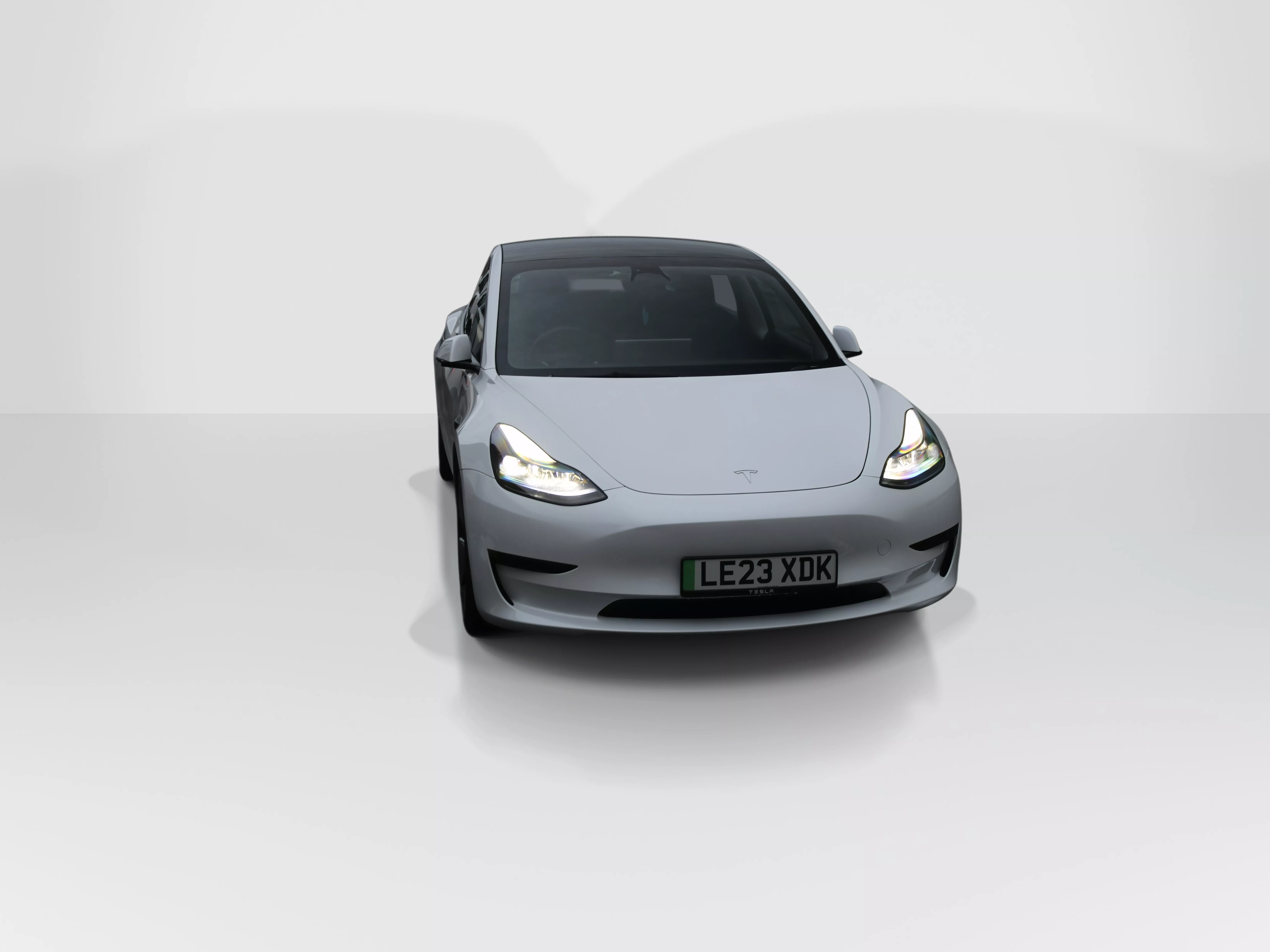 MODEL 3
