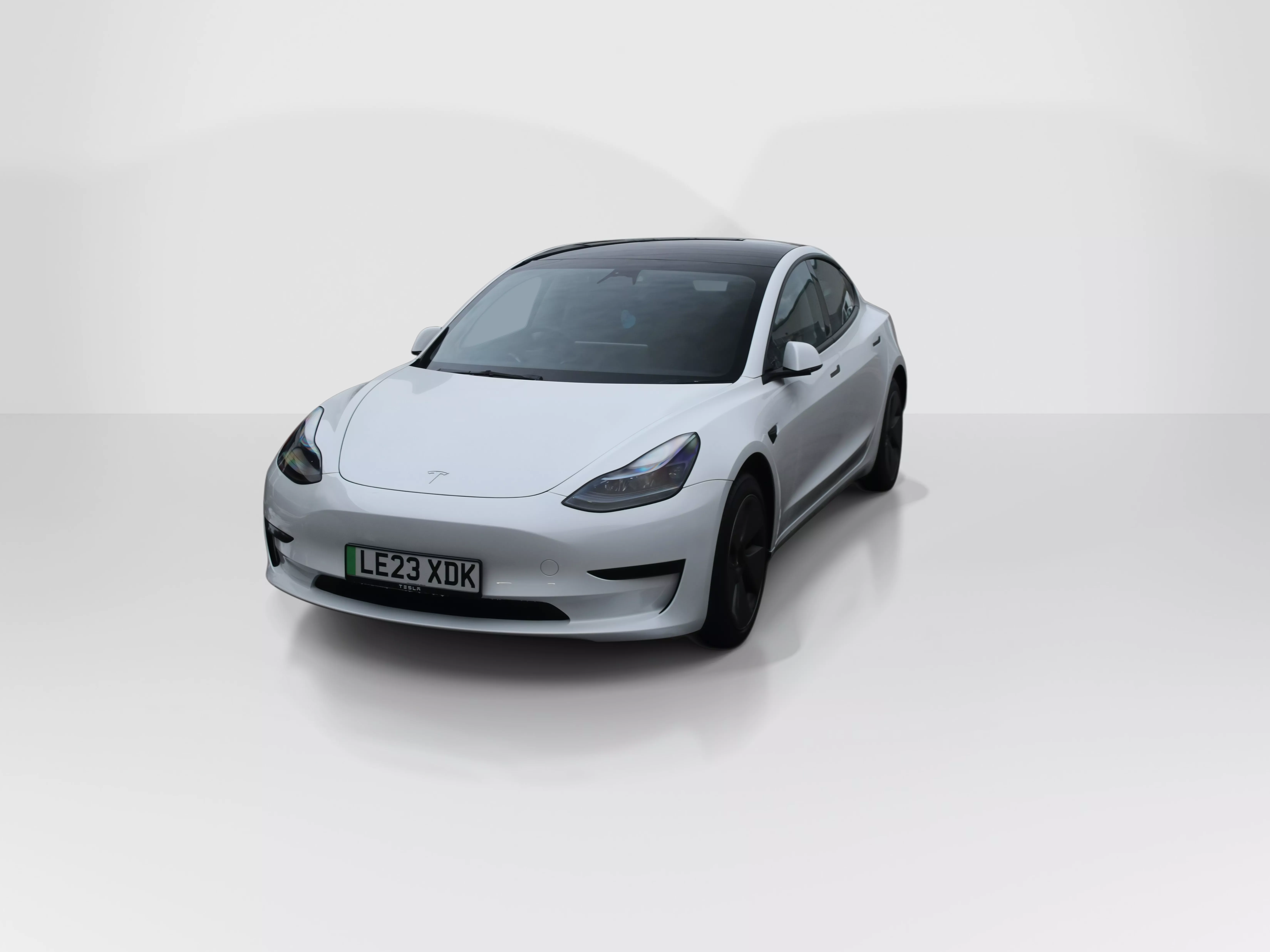 MODEL 3