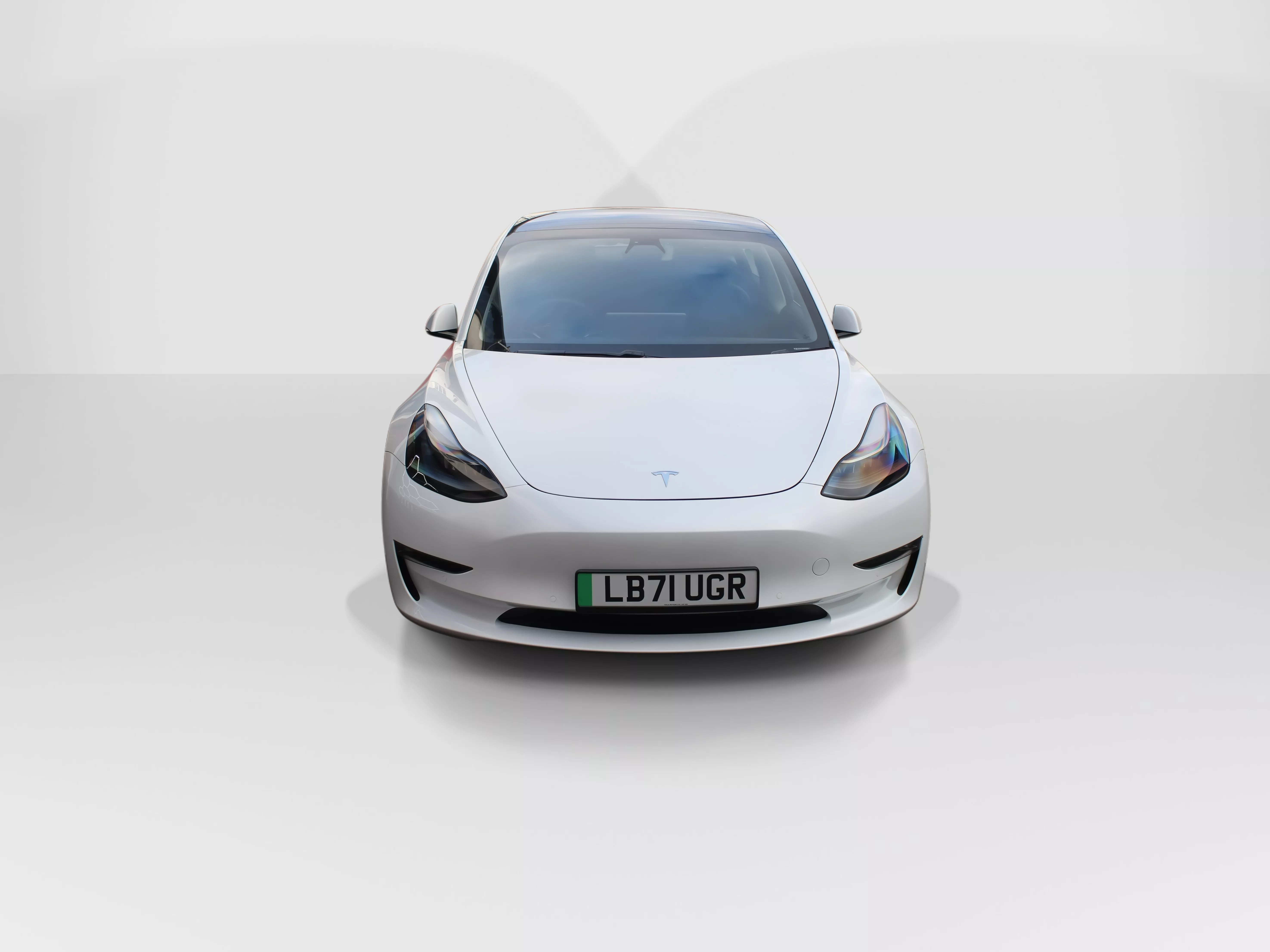 MODEL 3