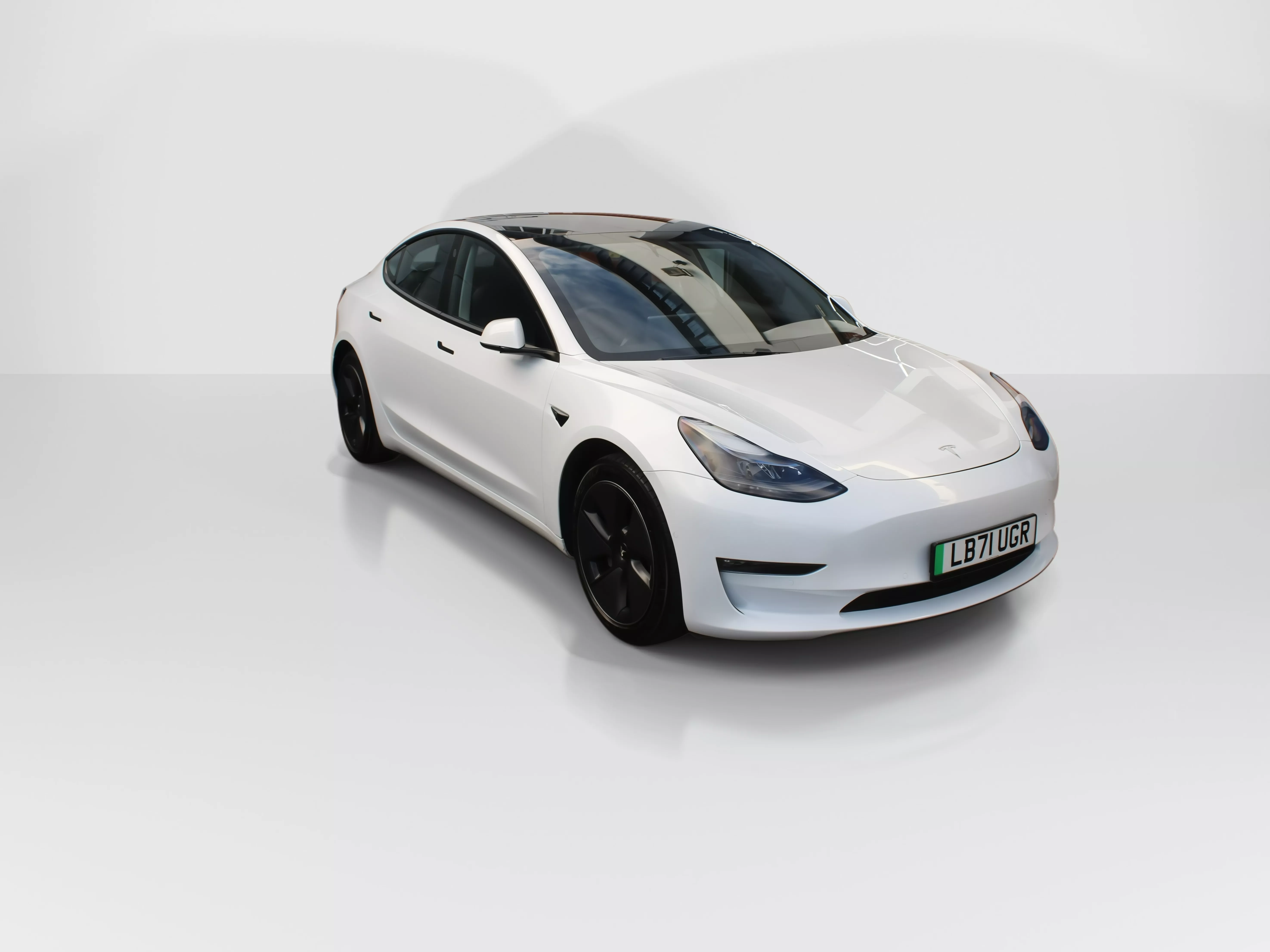 MODEL 3