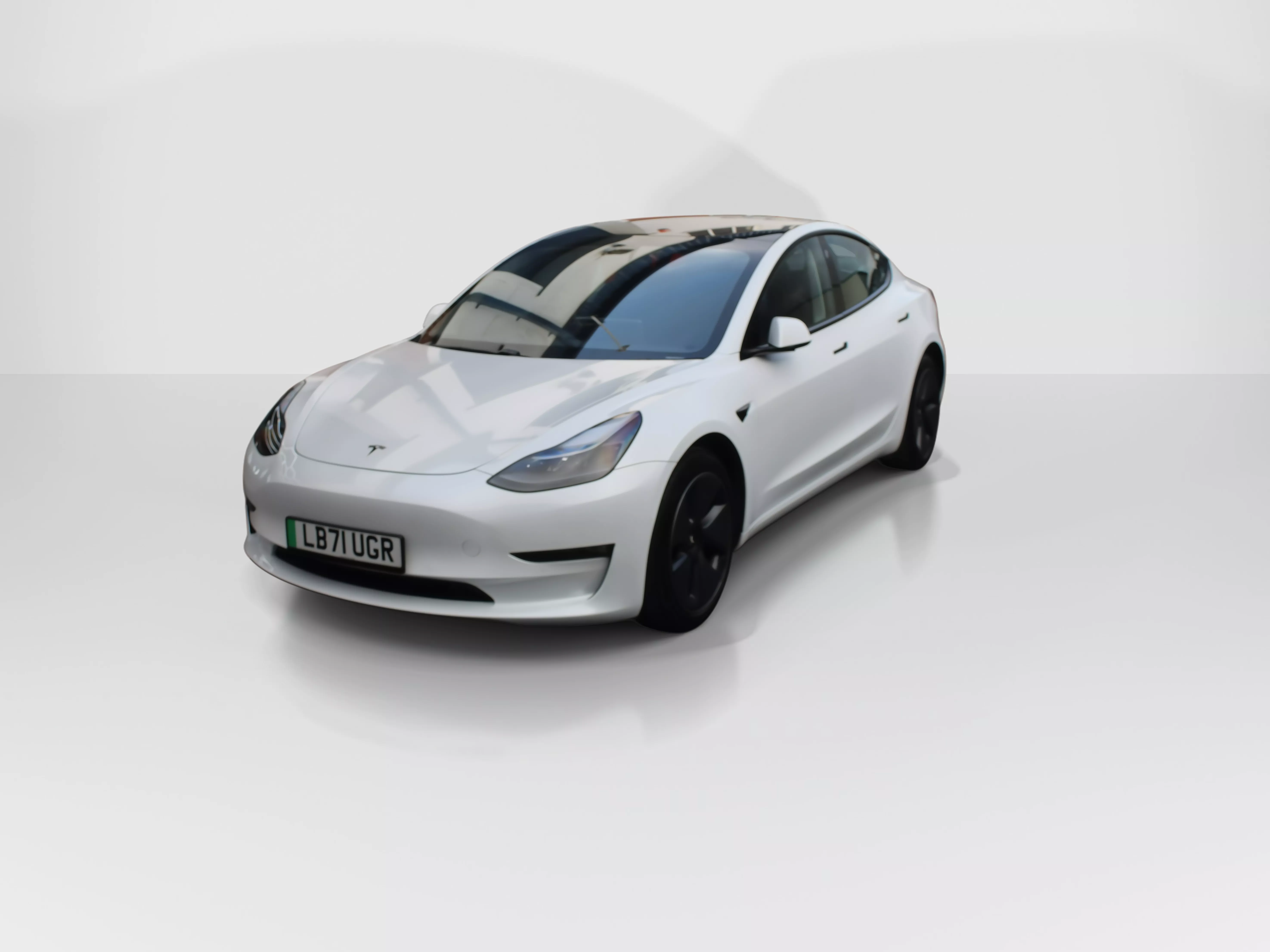 MODEL 3